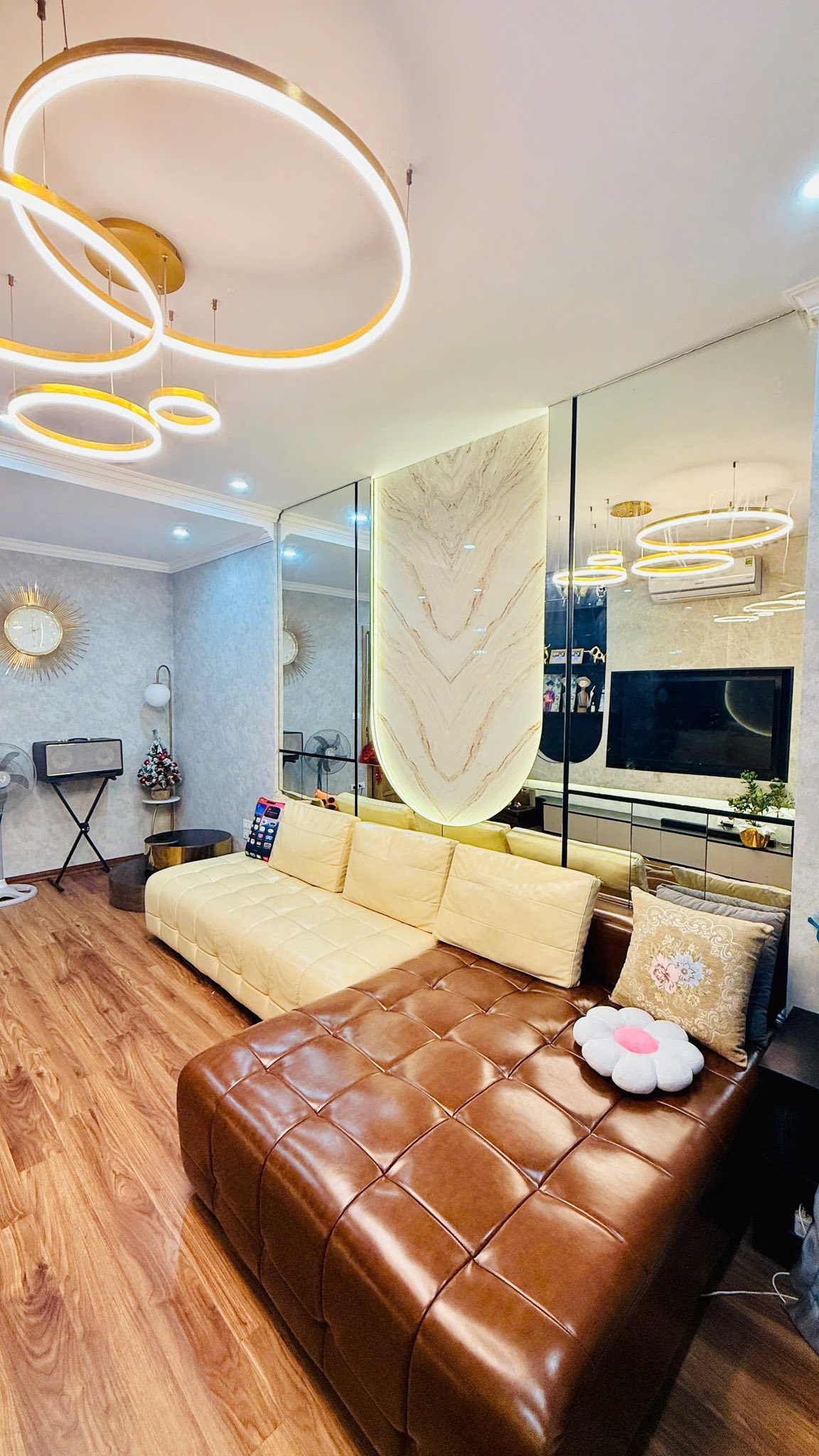 TRUNG TÂM NGỌC THỤY LONG BIÊN 40M2, 6T THANG MÁY, KINH DOANH NHỈNH 12 TỶ 15991687