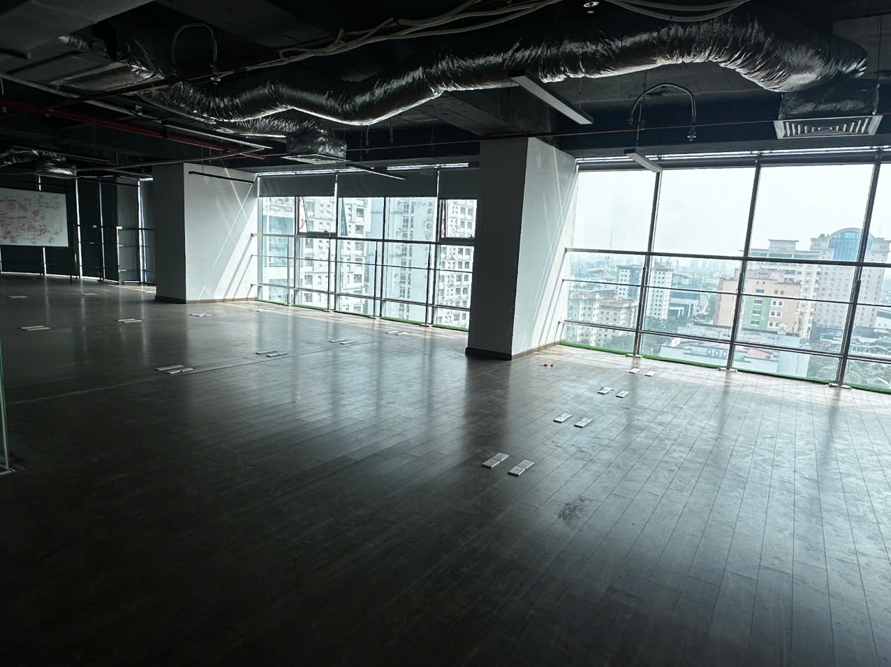 CHO THUÊ VĂN PHÒNG MD COMPLEX – 68 NGUYỄN CƠ THẠCH (NAM TỪ LIÊM) -LH 0975034291 15991690