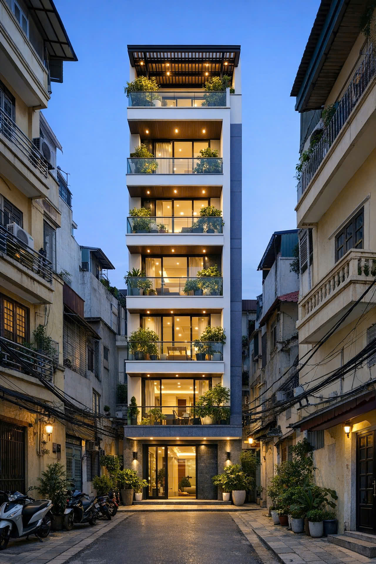 Đất đẹp ngõ 201 Phúc Lợi Ngõ rộng 3,5m Xây 6 tầng tháng máy đầu tư giữ tiền chỉ  110tr/m2 15991689