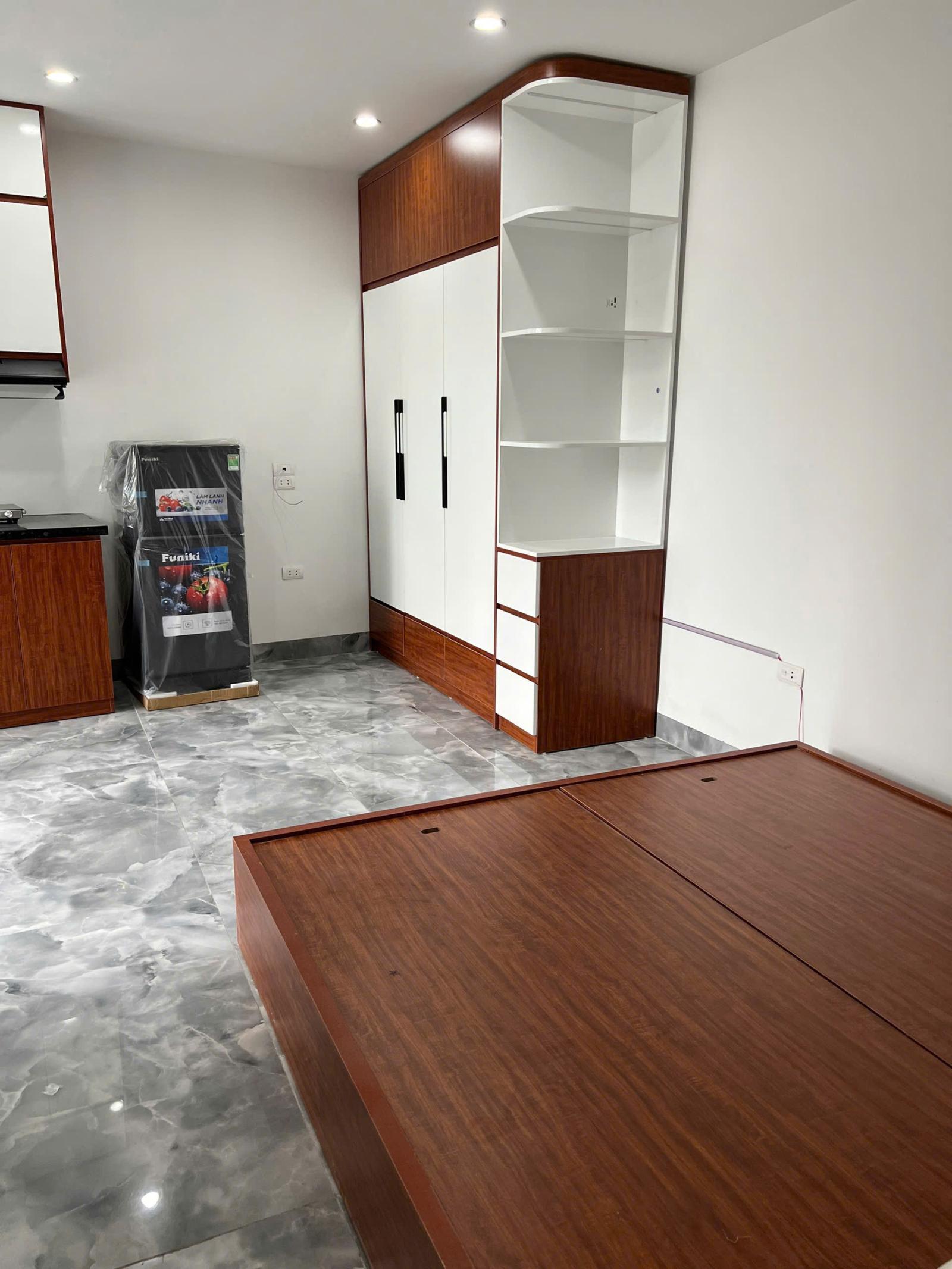 CHÍNH CHỦ BÁN CCMN 6 TẦNG THANG MÁY, DÒNG TIỀN 450 TRIỆU/NĂM TẠI LONG BIÊN, HÀ NỘI 15991693