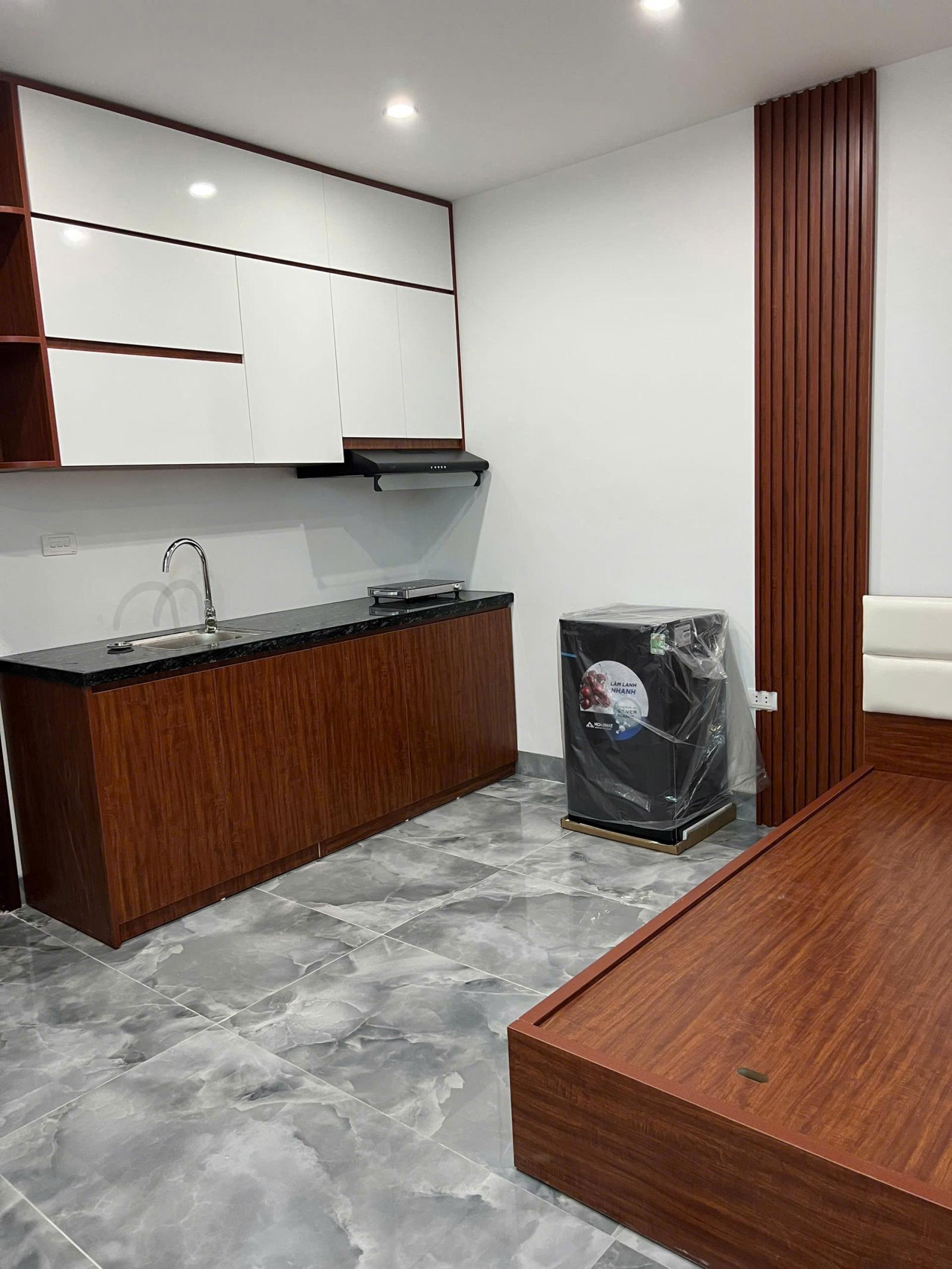 CHÍNH CHỦ BÁN CCMN 6 TẦNG THANG MÁY, DÒNG TIỀN 450 TRIỆU/NĂM TẠI LONG BIÊN, HÀ NỘI 15991693