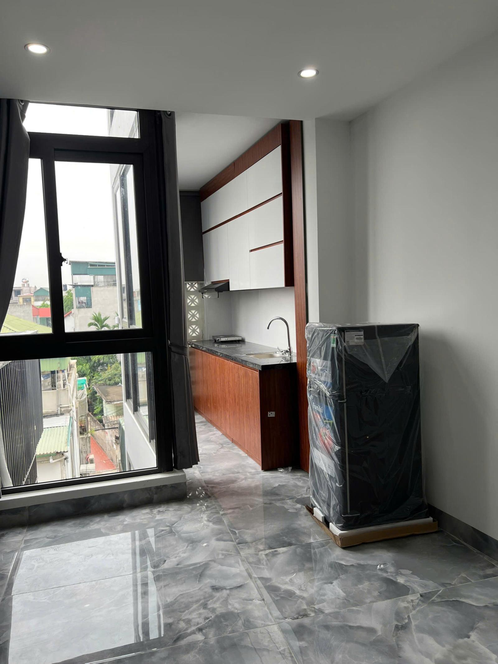 CHÍNH CHỦ BÁN CCMN 6 TẦNG THANG MÁY, DÒNG TIỀN 450 TRIỆU/NĂM TẠI LONG BIÊN, HÀ NỘI 15991693