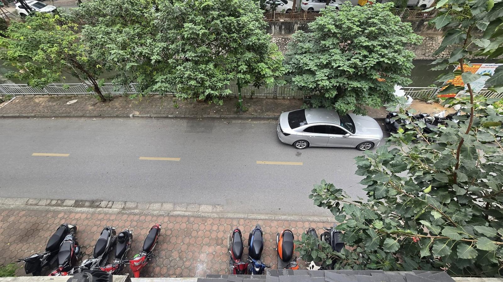 🔅 MẶT PHỐ NGUYỄN NGỌC DOÃN, LÔ GÓC 3 MẶT TIỀN 124M2 3T MT 21M, CHỈ 72 TỶ 🔅 15991696