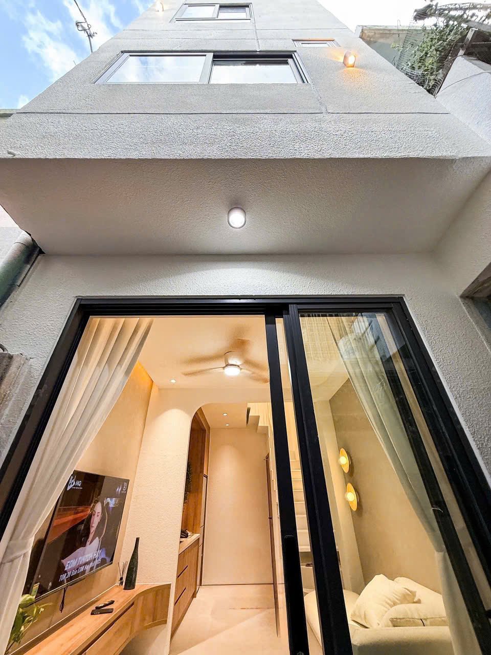 Bán nhà HXH GÒ VẤP CHỈ 7 TỶ 15991697