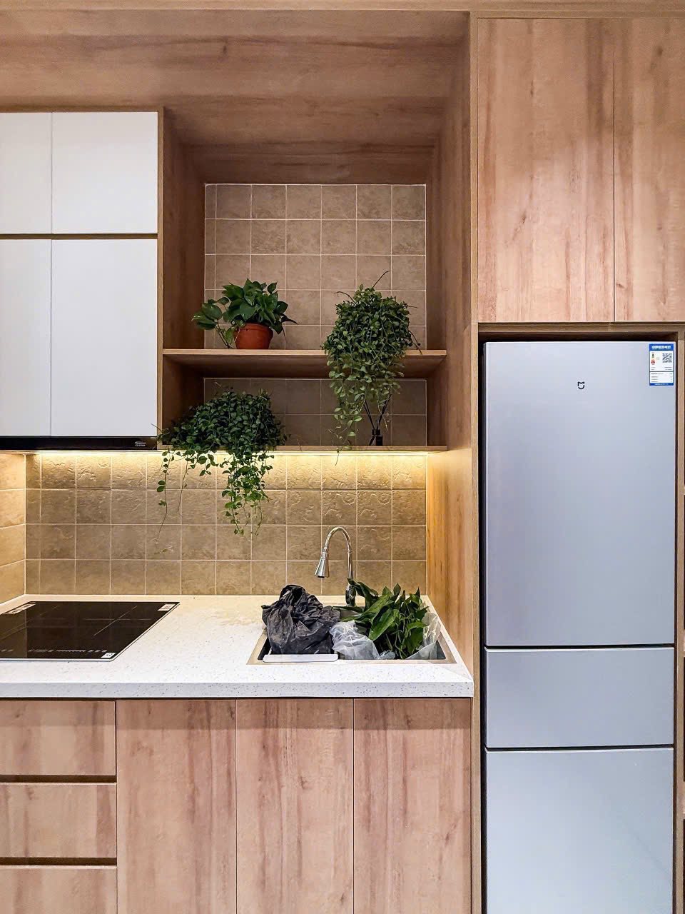 Bán nhà HXH GÒ VẤP CHỈ 7 TỶ 15991698