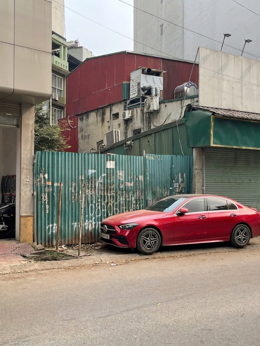 LÀM PHIM THUA LỖ, BÁN GẤP ĐẤT 100M2 15991701