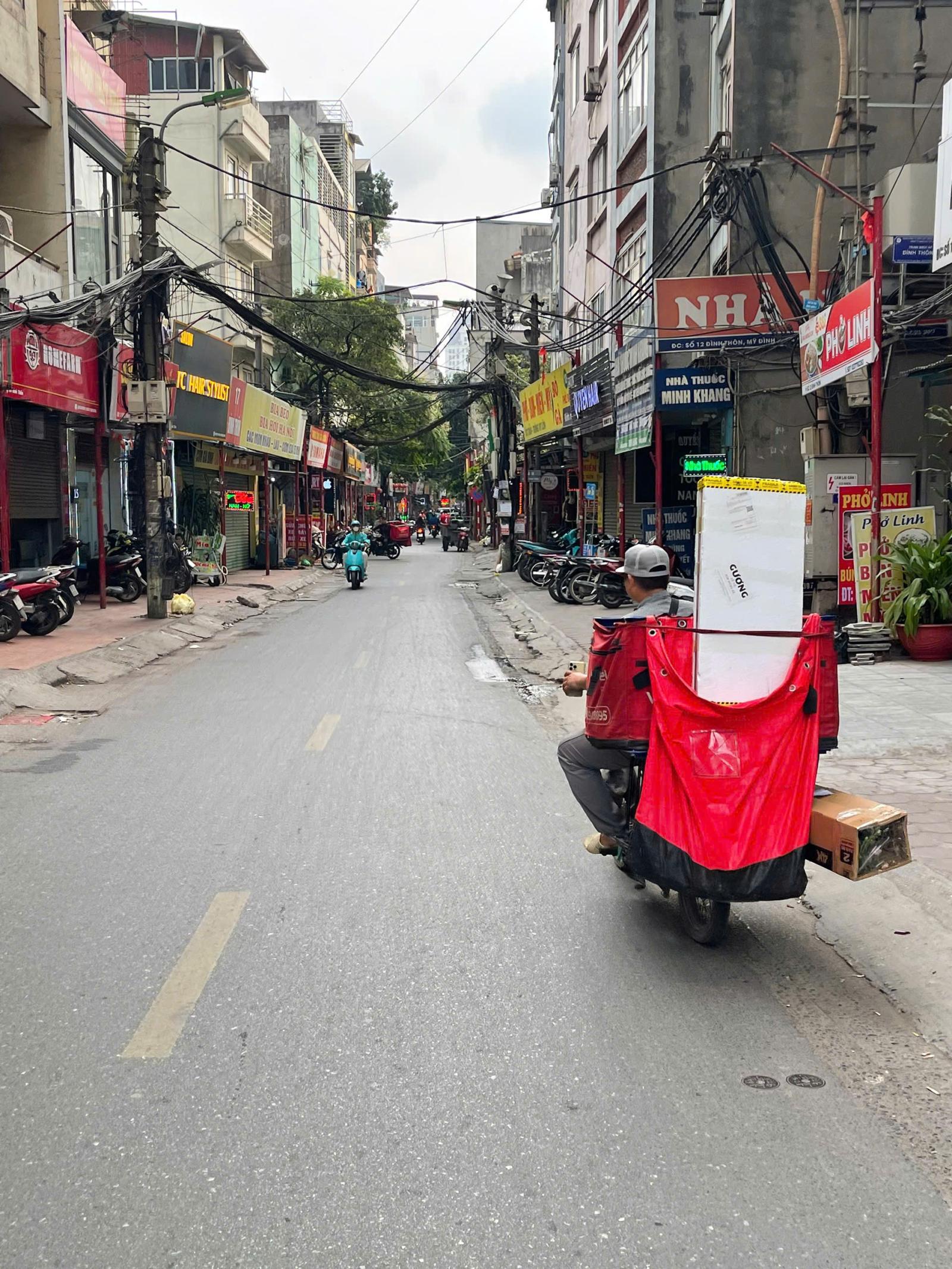 LÀM PHIM THUA LỖ, BÁN GẤP ĐẤT 100M2 15991701