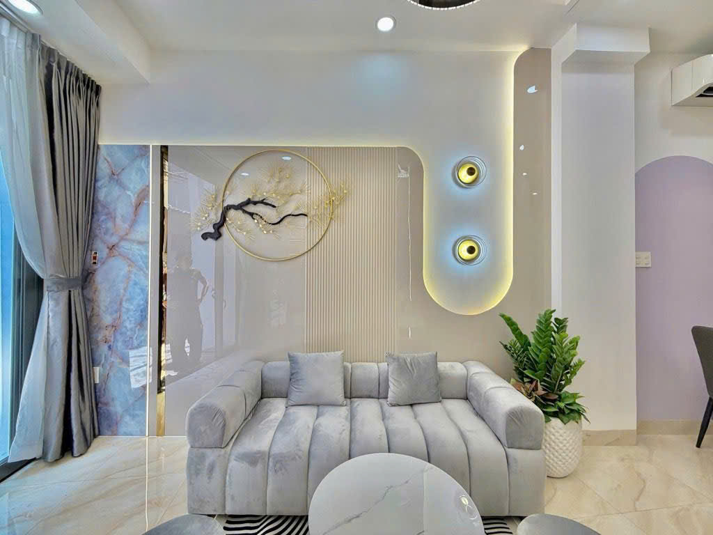 CẶP SONG SINH 2 CĂN - HXH KHU KINH ĐÔ THỜI TRANG LÊ VĂN SỸ - HUỲNH VĂN BÁNH PHÚ NHUẬN - 4 TẦNG BTCT 15991702