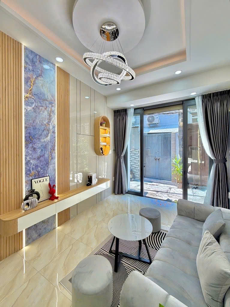 CẶP SONG SINH 2 CĂN - HXH KHU KINH ĐÔ THỜI TRANG LÊ VĂN SỸ - HUỲNH VĂN BÁNH PHÚ NHUẬN - 4 TẦNG BTCT 15991702