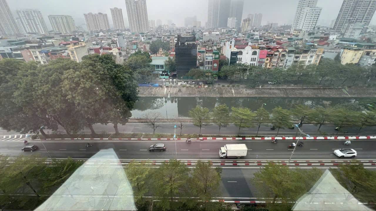 🔅 BUILDING MẶT ĐƯỜNG LÁNG  242M2 12T MT 22M, 2 THANG MÁY, HOÀN CÔNG, SỔ LÂU DÀI🔅 15991707