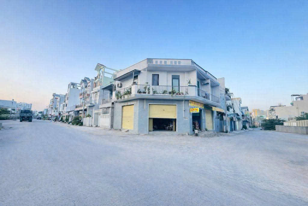 Bình Tân -Hẻm 5M - 6 Tỷ Nhỉnh - Nhà Đẹp - 52M2 - 4 TẦNG - 2PN 15991712