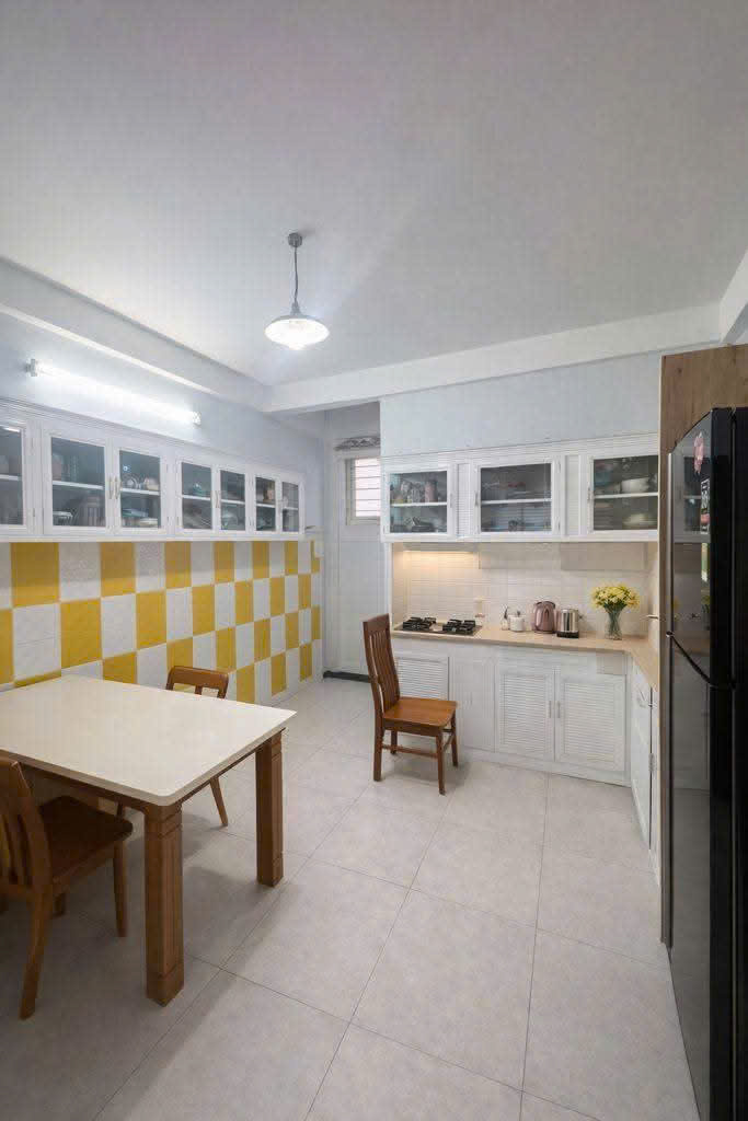 Bình Tân -Hẻm 5M - 6 Tỷ Nhỉnh - Nhà Đẹp - 52M2 - 4 TẦNG - 2PN 15991712