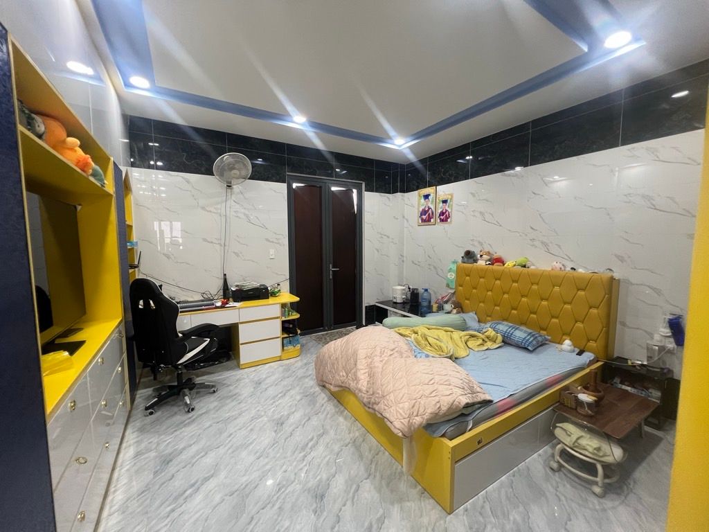 Mặt tiền kinh doanh Tạ Quang Bửu ngang 7x17 chỉ 11 tỷ - 0931172218 15991715