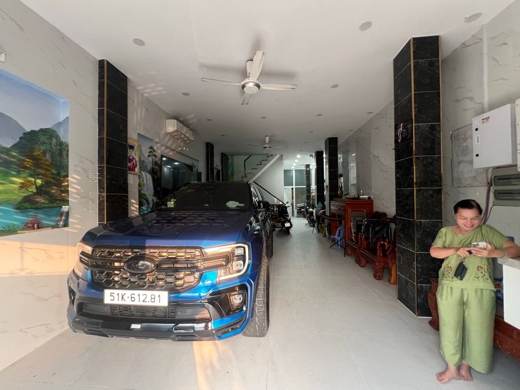 Mặt tiền kinh doanh Tạ Quang Bửu ngang 7x17 chỉ 11 tỷ - 0931172218 15991715