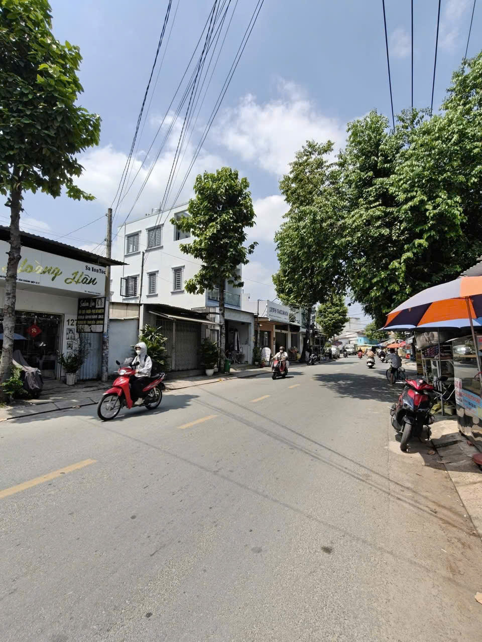 GIẢM SỐC 1 TỶ – MẶT TIỀN HUỲNH THỊ HAI – 5x25M – CHỈ 9.5 TỶ 15991716