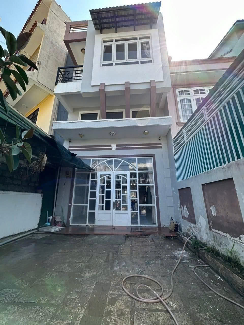 Cho thuê nhà Cổ Loa phường 2 Đà Lạt 12 triệu/tháng 15991717