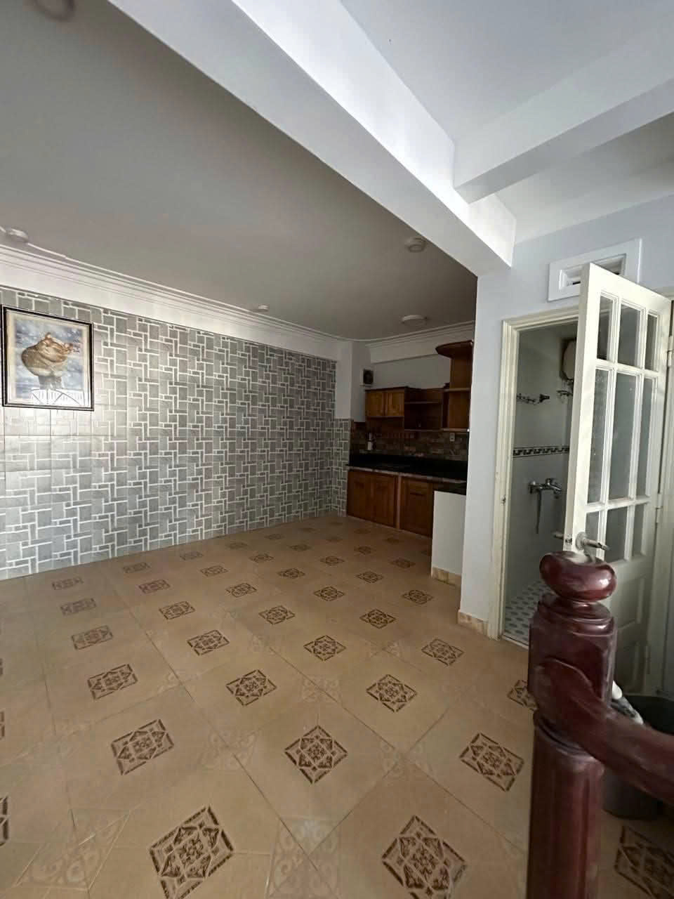 Cho thuê nhà Cổ Loa phường 2 Đà Lạt 12 triệu/tháng 15991717