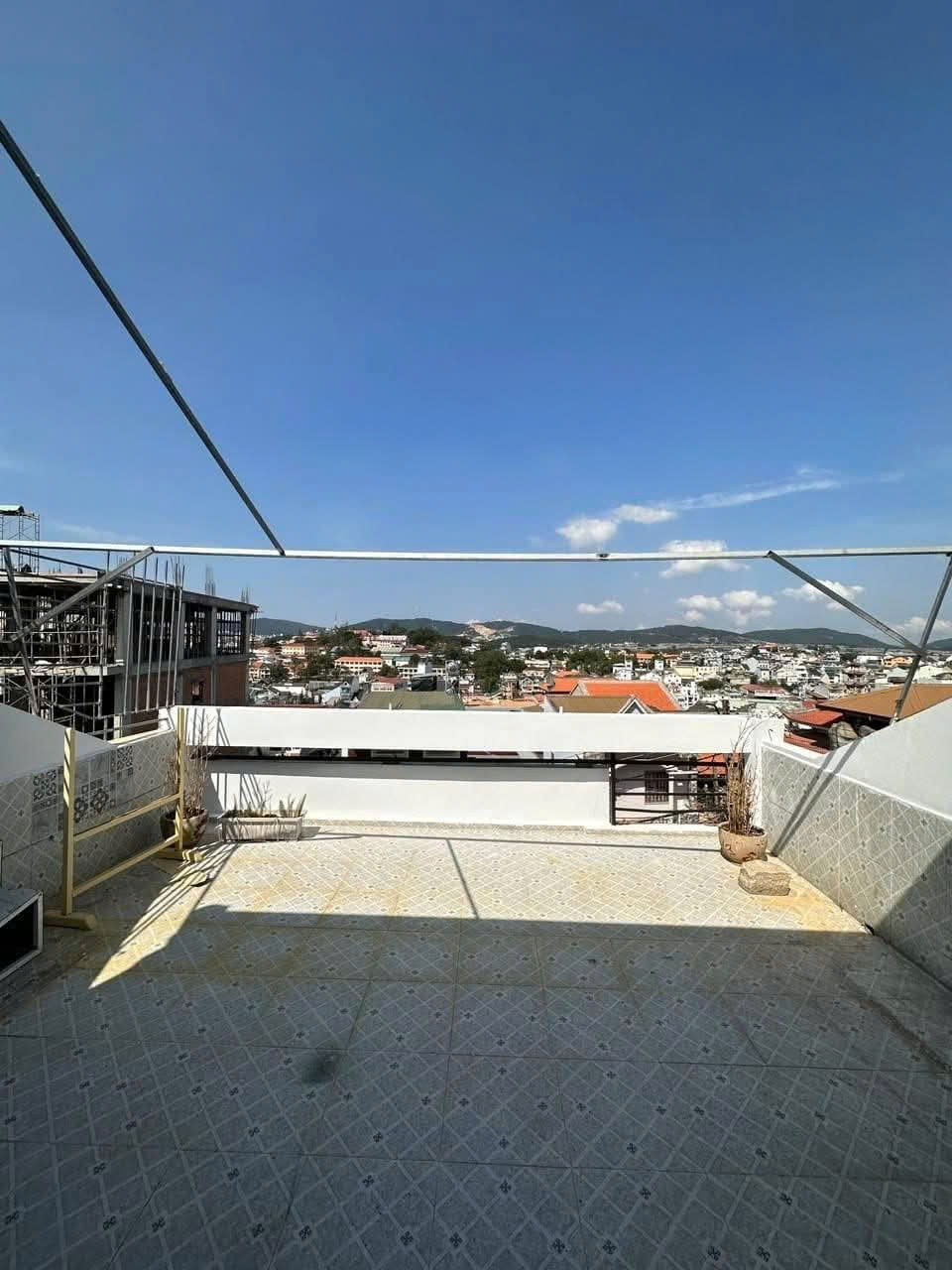 Cho thuê nhà Cổ Loa phường 2 Đà Lạt 12 triệu/tháng 15991717