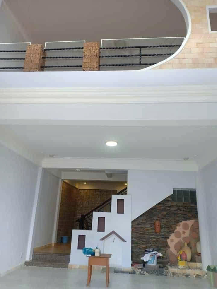 Cho thuê nhà Cổ Loa phường 2 Đà Lạt 12 triệu/tháng 15991717