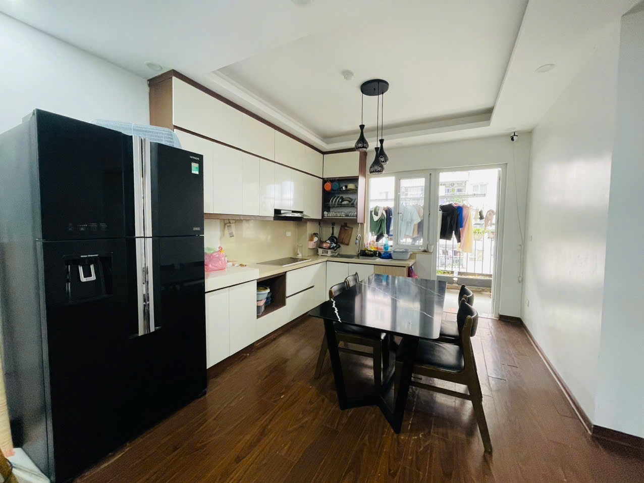 GẤP BÁN CĂN HỘ 72 M2, 02 NGỦ KHU 06 TÒA MẶT ĐƯỜNG CIENCO5, KĐT THANH HÀ-HÀ ĐÔNG, HÀ NỘI  15991721