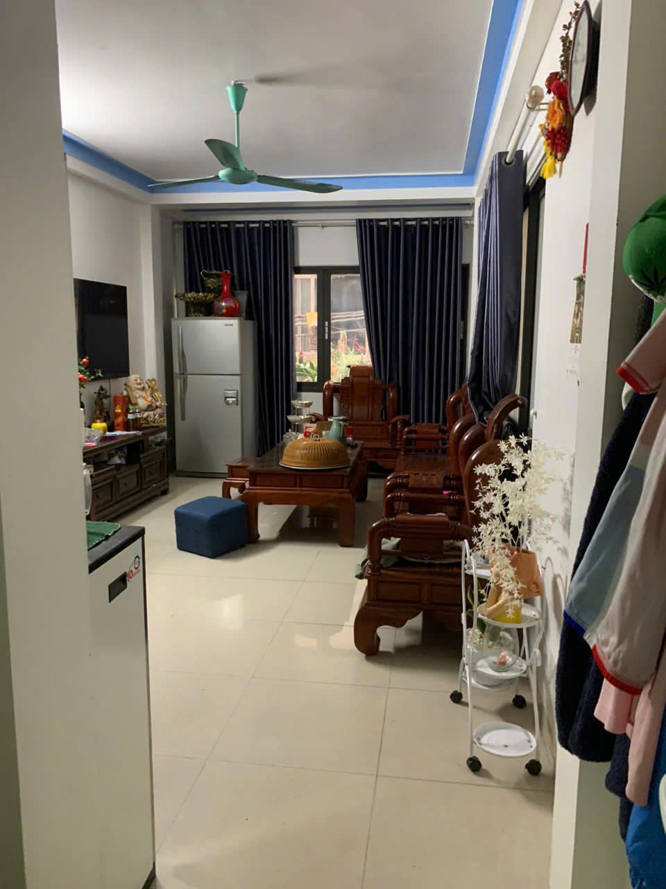 CHÍNH CHỦ CHO THUÊ NHÀ PHỐ ĐÊ LA THÀNH ,QUẬN ĐỐNG ĐA, HÀ NỘI 15991720