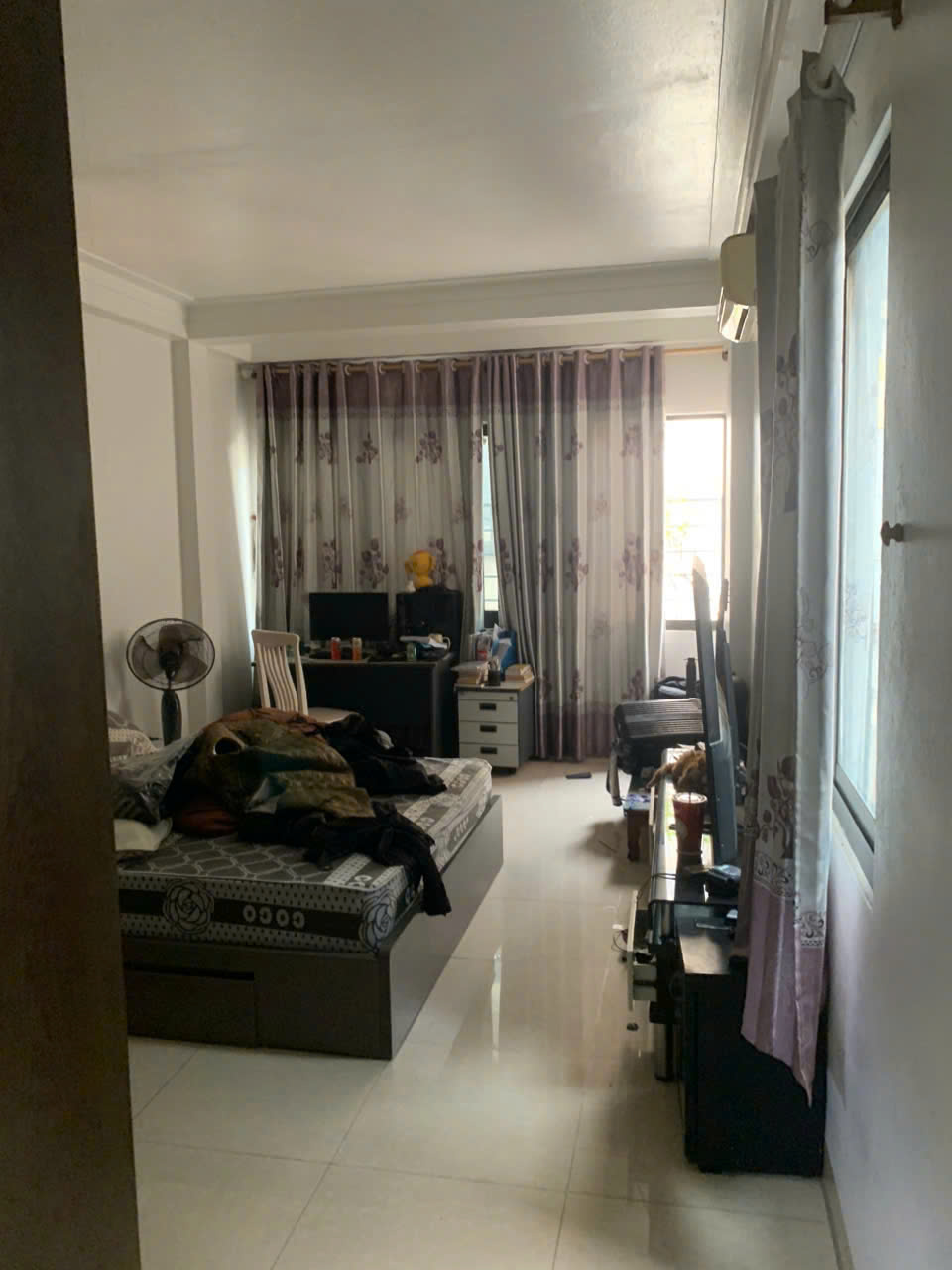 CHÍNH CHỦ CHO THUÊ NHÀ PHỐ ĐÊ LA THÀNH ,QUẬN ĐỐNG ĐA, HÀ NỘI 15991720