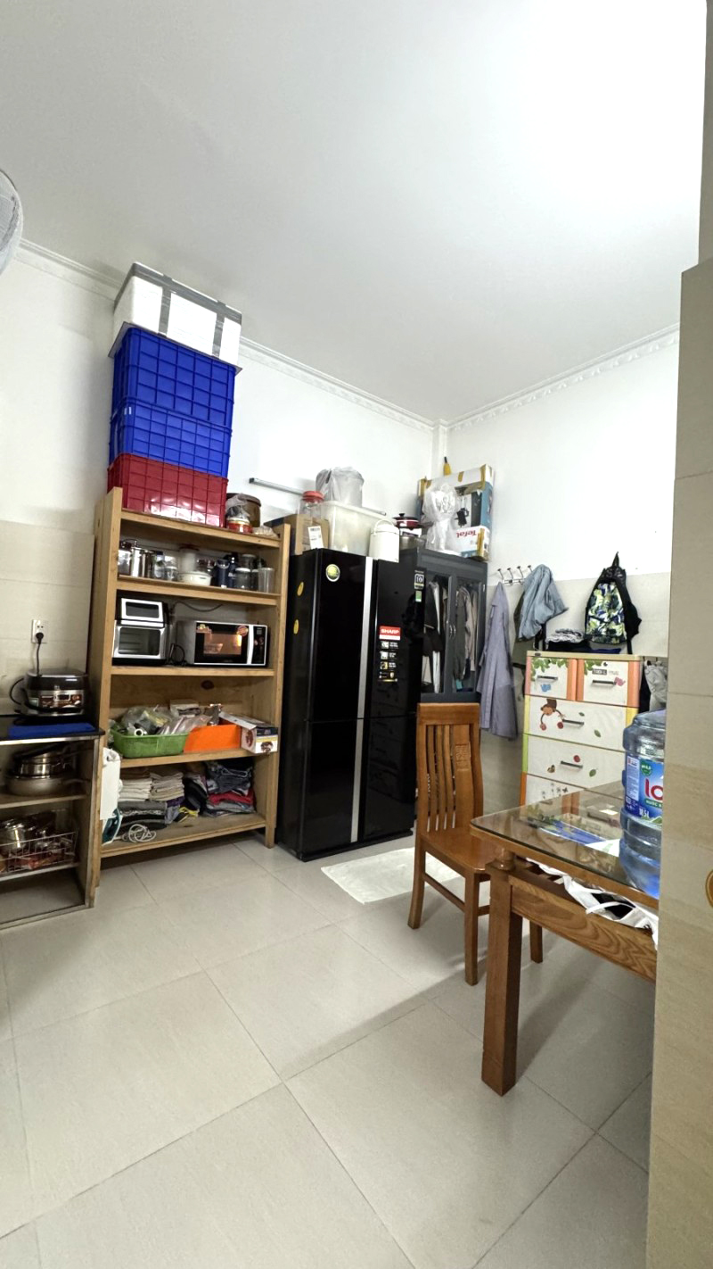 Nhà Lô Góc 2 Tầng – 58m² - Hẻm Xe Hơi – 2PN - Gần DH Ngân Hàng – Giá 5.8 Tỷ 15991723