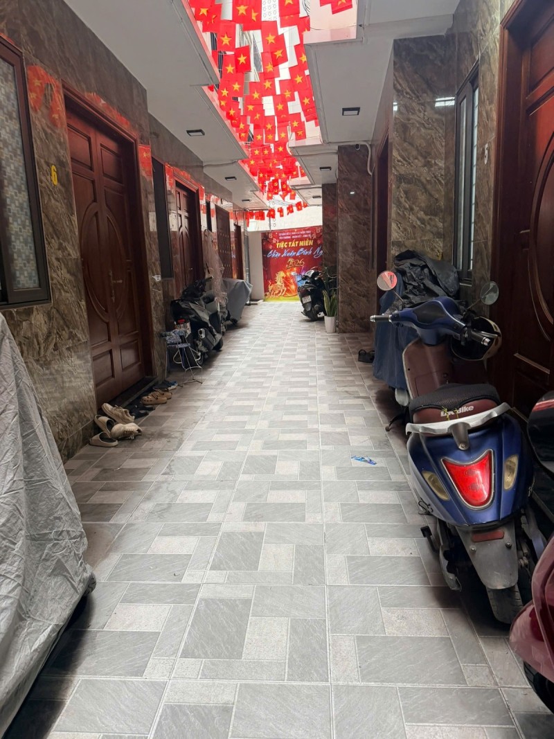 BÁN NHÀ NGỌC THỤY – LONG BIÊN - NHÀ MỚI - 5 TẦNG – Ô TÔ ĐỖ CỔNG - 8.5 TỶ 15991724