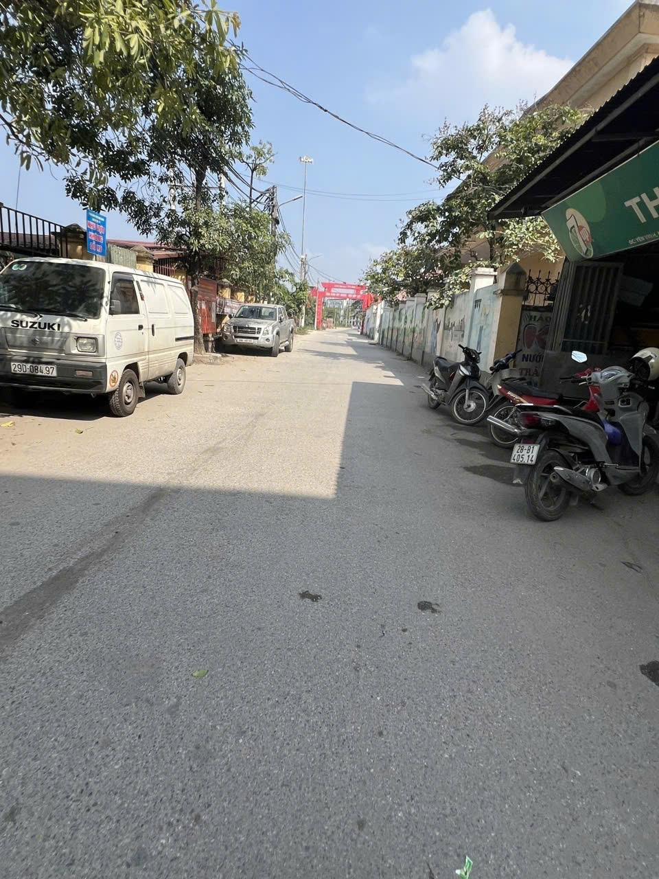 BÁN NHÀ YÊN VĨNH, KIM CHUNG – OTO VÀO ĐẤT – NHỈNH 5 TỶ 15991727