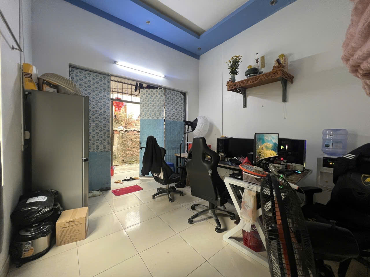 BÁN NHÀ YÊN VĨNH, KIM CHUNG – OTO VÀO ĐẤT – NHỈNH 5 TỶ 15991727