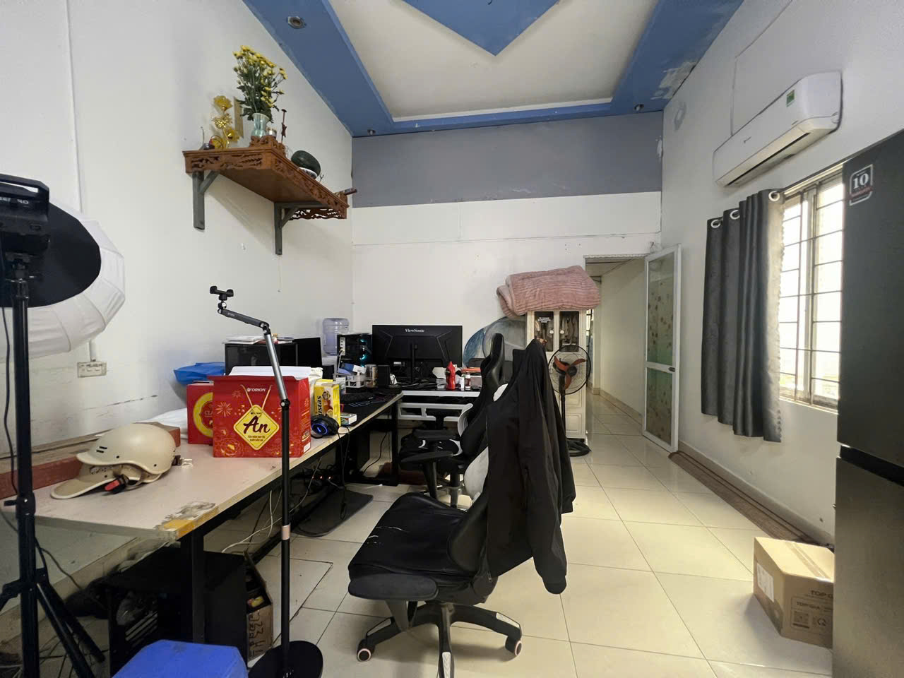 BÁN NHÀ YÊN VĨNH, KIM CHUNG – OTO VÀO ĐẤT – NHỈNH 5 TỶ 15991727