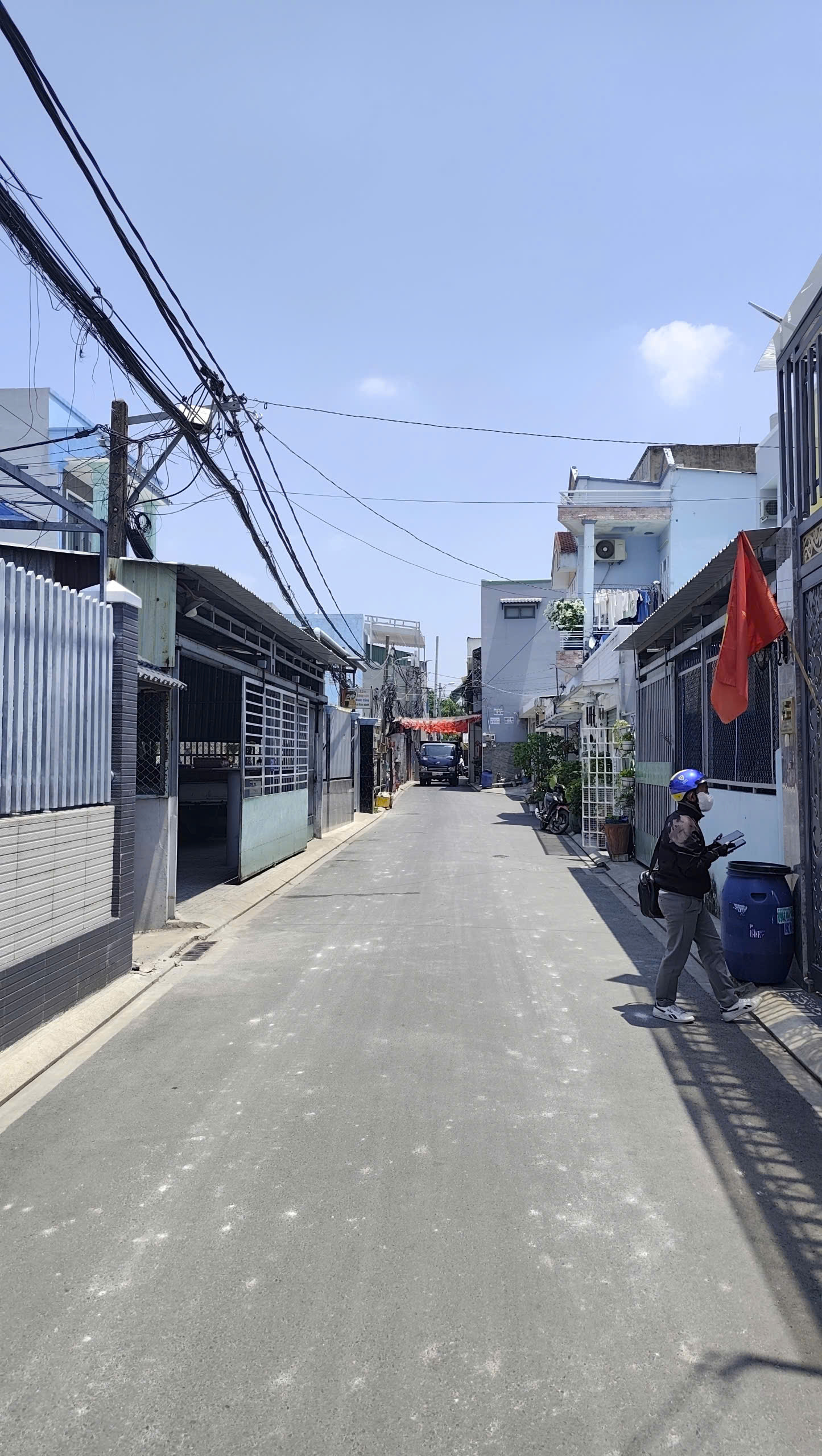 Bán Nhà Góc 2 Mặt Tiền Đường Số 11 – Hiệp Bình Phước – TP Thủ Đức 15991728