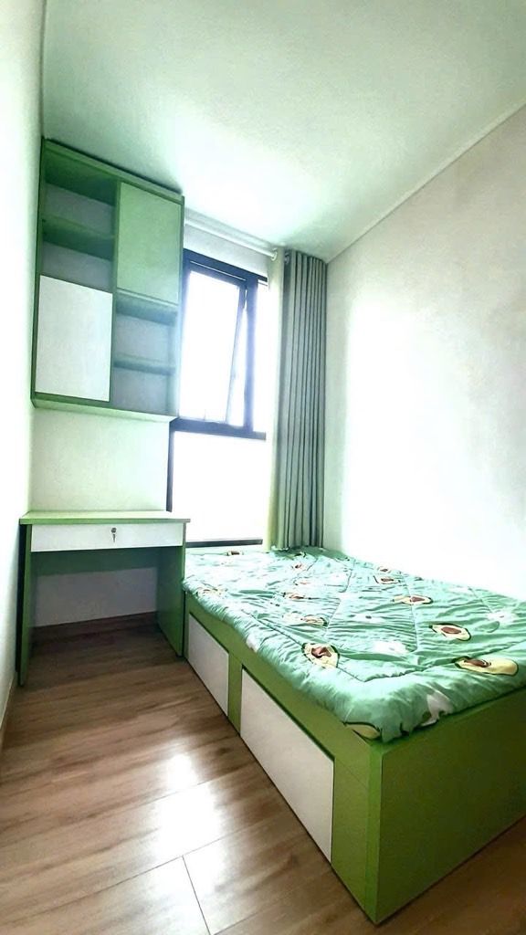 Căn hộ Asiana Capella Q.6 -  2PN -  3.65 tỷ còn bớt 15991731