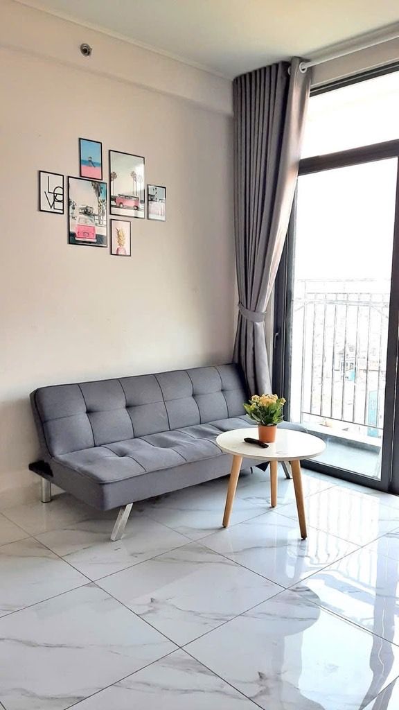 Căn hộ Asiana Capella Q.6 -  2PN -  3.65 tỷ còn bớt 15991731