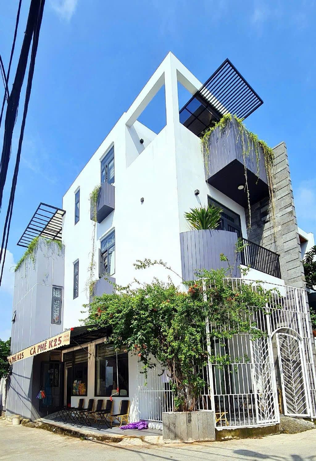 🔥 LÔ GÓC 2 MẶT TIỀN – KINH DOANH ĐỈNH – DÒNG TIỀN SẴN CÓ 🔥 Đường Bình Thái - Trung tâm quận Cẩm 15991734