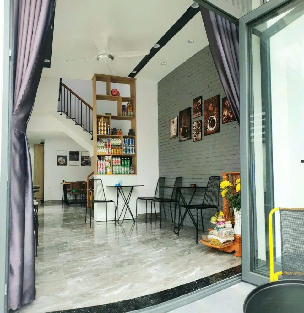 🔥 LÔ GÓC 2 MẶT TIỀN – KINH DOANH ĐỈNH – DÒNG TIỀN SẴN CÓ 🔥 Đường Bình Thái - Trung tâm quận Cẩm 15991734