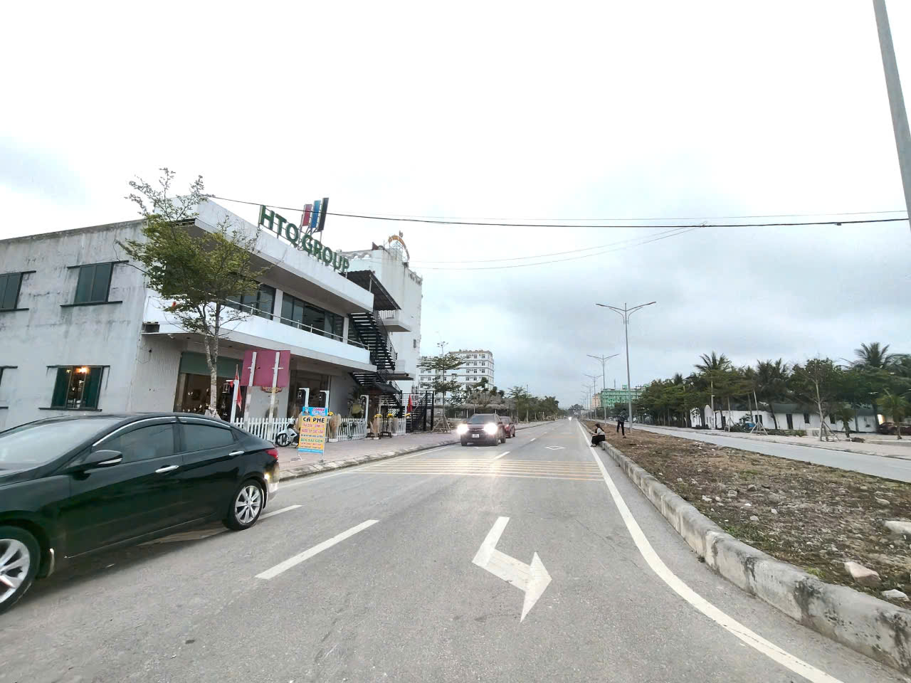 Bán đất Giá cực kì hót cho lô đất du lịch biển cần tìm chủ mới 15991737