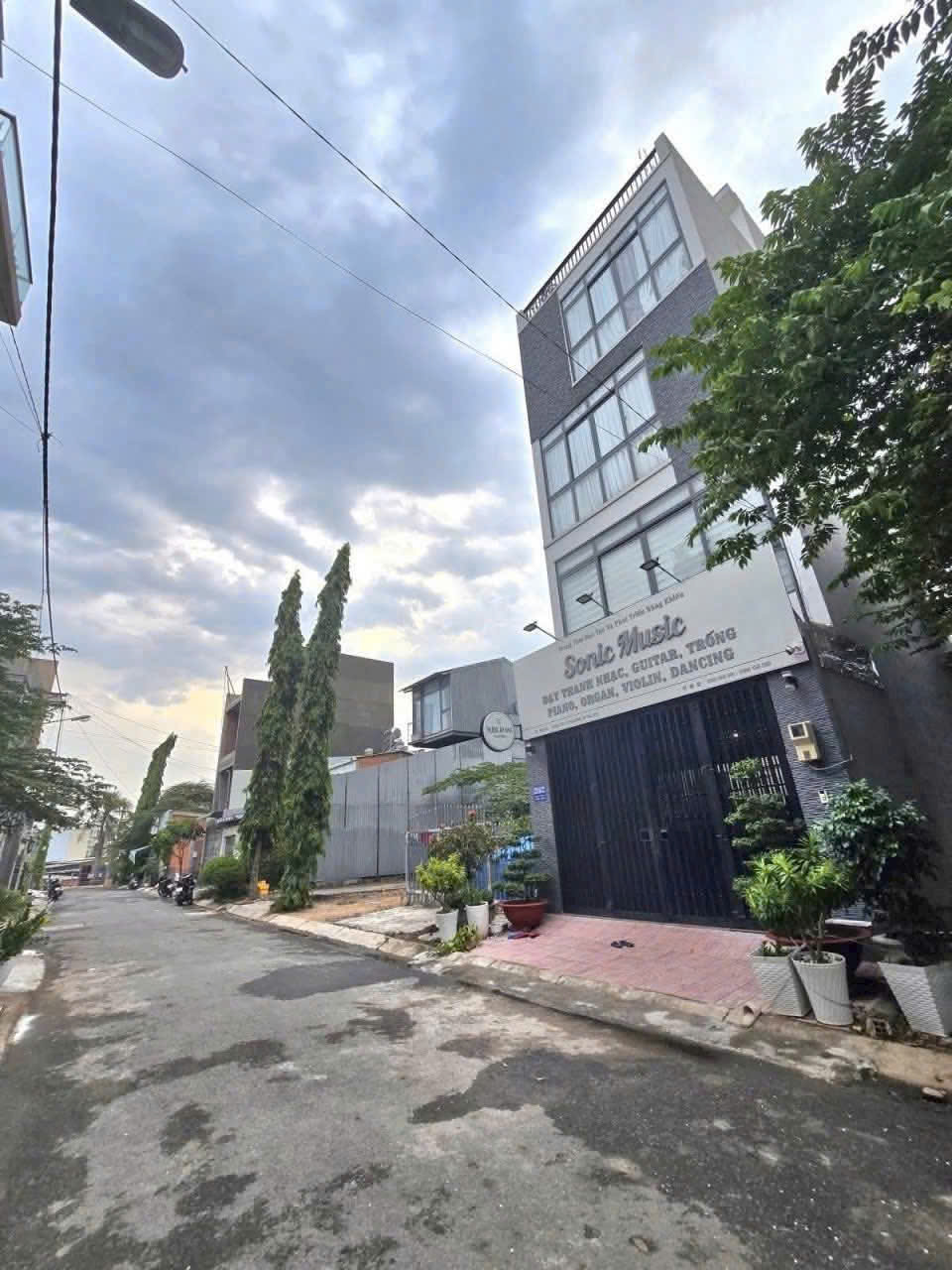 BÁN ĐẤT DỰ ÁN NAM CƯỜNG HẺM 829 TỈNH LỘ 43 - TAM BÌNH - TP THỦ ĐỨC 15991739