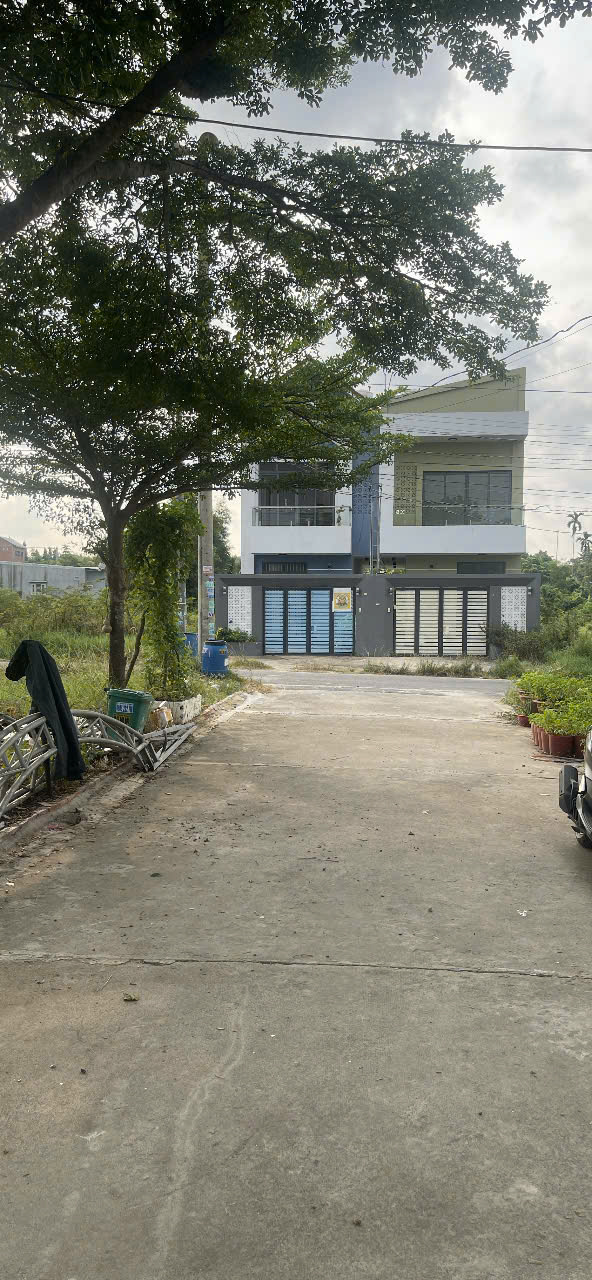 CHÍNH CHỦ BÁN LÔ ĐẤT 105m² – THỔ CƯ 100% – PHƯỜNG HÒA LỢI, TP.HCM 15991740