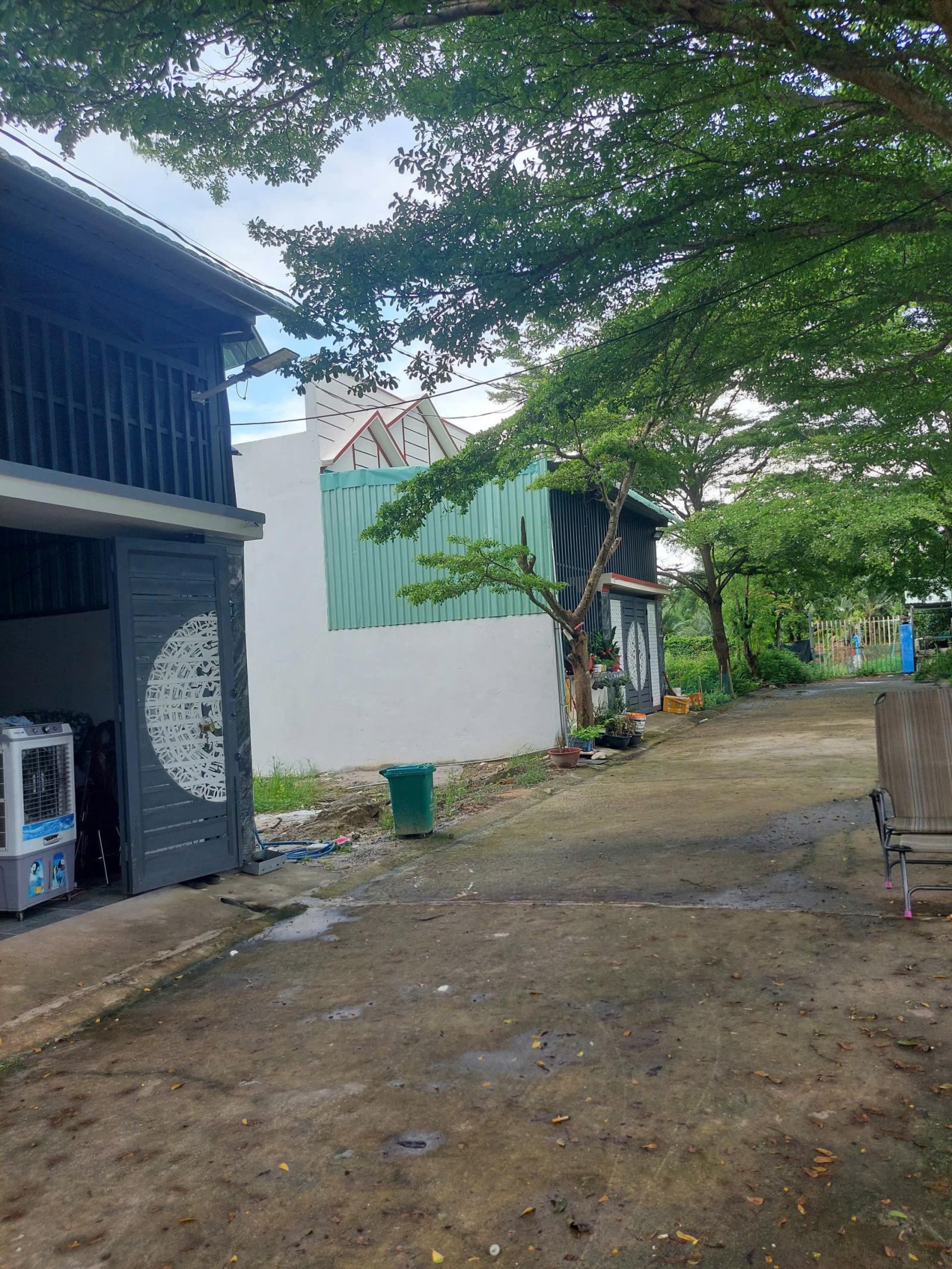 CHÍNH CHỦ BÁN LÔ ĐẤT 105m² – THỔ CƯ 100% – PHƯỜNG HÒA LỢI, TP.HCM 15991740