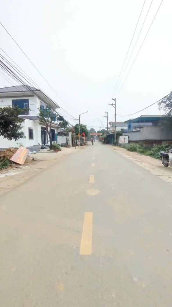 Cực hot - Đầu tư sinh lời ngay quỹ đất ven đô Hòa Lạc - vị trí đắc địa 15991744