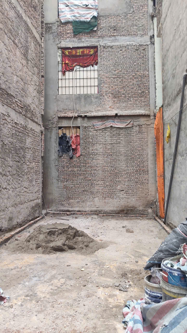 CHÍNH CHỦ BÁN ĐẤT ĐẸP NGÕ GỐC ĐỀ – MINH KHAI – HOÀNG MAI, HÀ NỘI 15991747