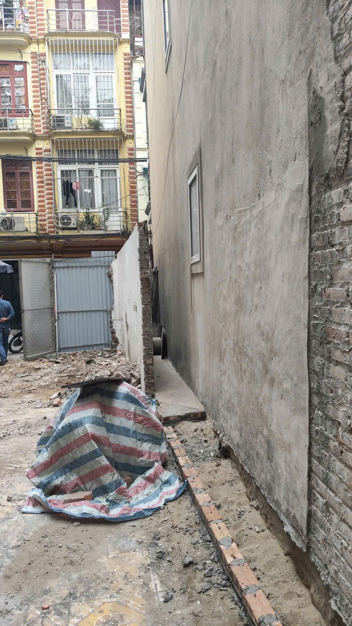 CHÍNH CHỦ BÁN ĐẤT ĐẸP NGÕ GỐC ĐỀ – MINH KHAI – HOÀNG MAI, HÀ NỘI 15991747