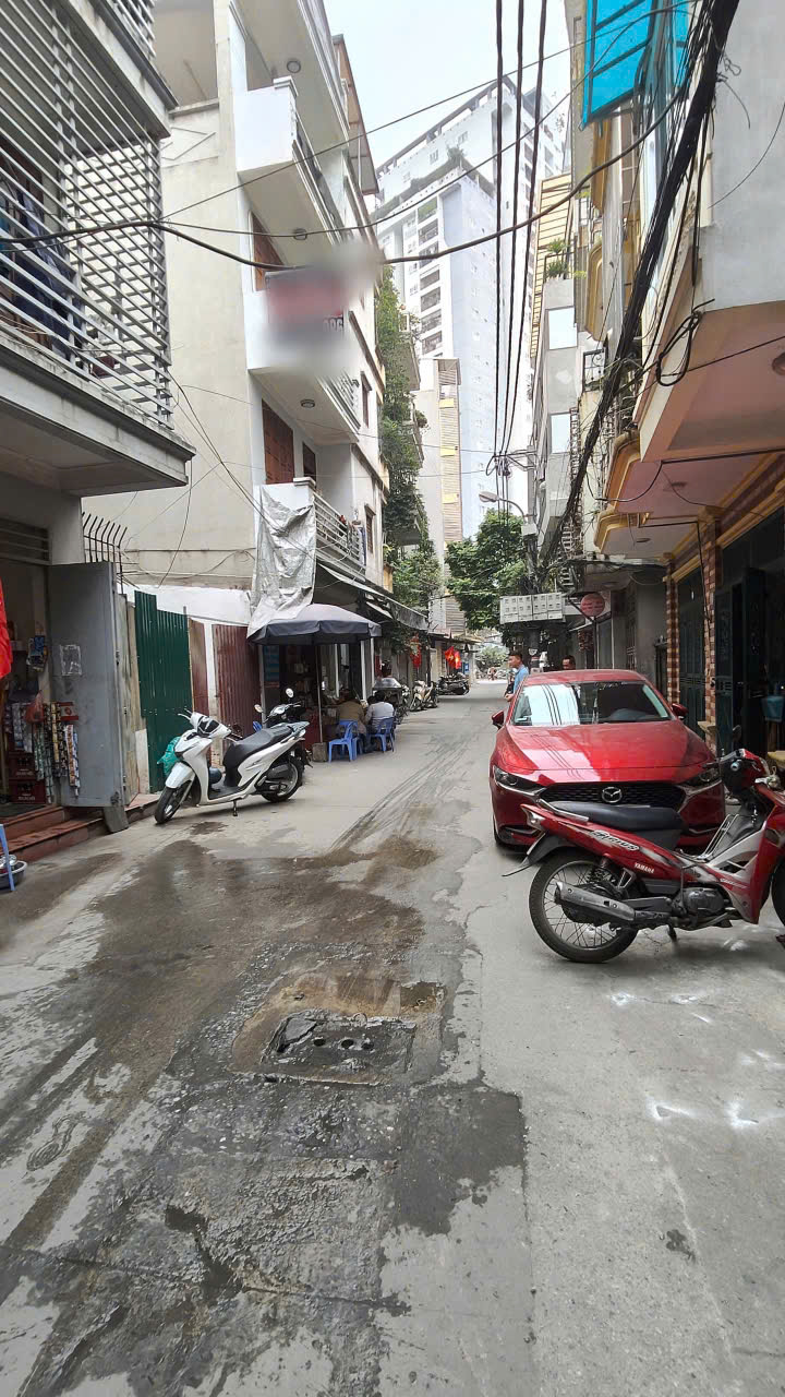 CHÍNH CHỦ BÁN ĐẤT ĐẸP NGÕ GỐC ĐỀ – MINH KHAI – HOÀNG MAI, HÀ NỘI 15991747