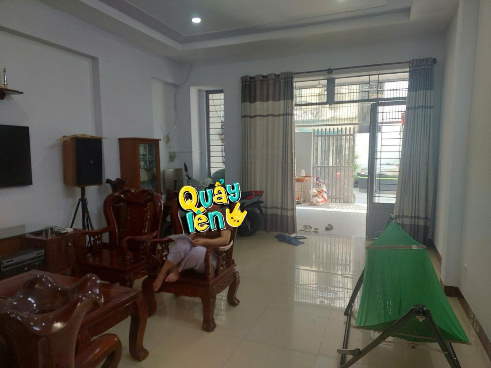 CHÍNH CHỦ BÁN ĐẤT TẶNG NHÀ - HXT - NGANG 5M - 96m2 - NGAY BỜ KÈ THAM LƯƠNG - TÌM NĂNG TĂNG VÈO - 15991748