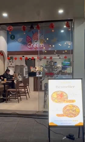 SANG NHƯỢNG GẤP QUÁN TRÀ SỮA & ĂN VẶT – MẶT PHỐ PHẠM VĂN ĐỒNG 15991751