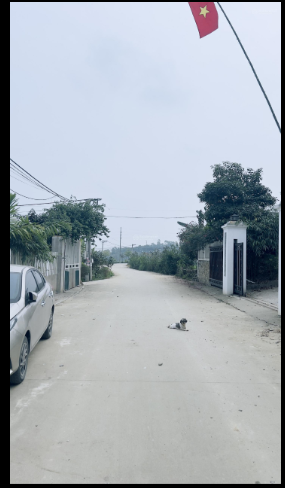 Bán đất thôn Miễu sát Đại học Quốc gia Hà Nội Hòa Lạc 150m² cực hợp xây nhà trọ khu sinh viên đông 15991752