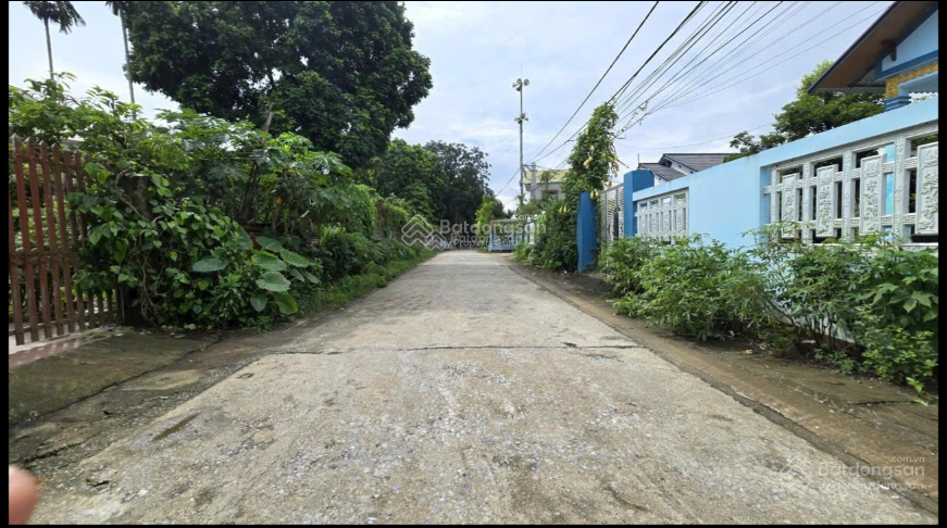 Bán đất thôn Miễu sát Đại học Quốc gia Hà Nội Hòa Lạc 150m² cực hợp xây nhà trọ khu sinh viên đông 15991752