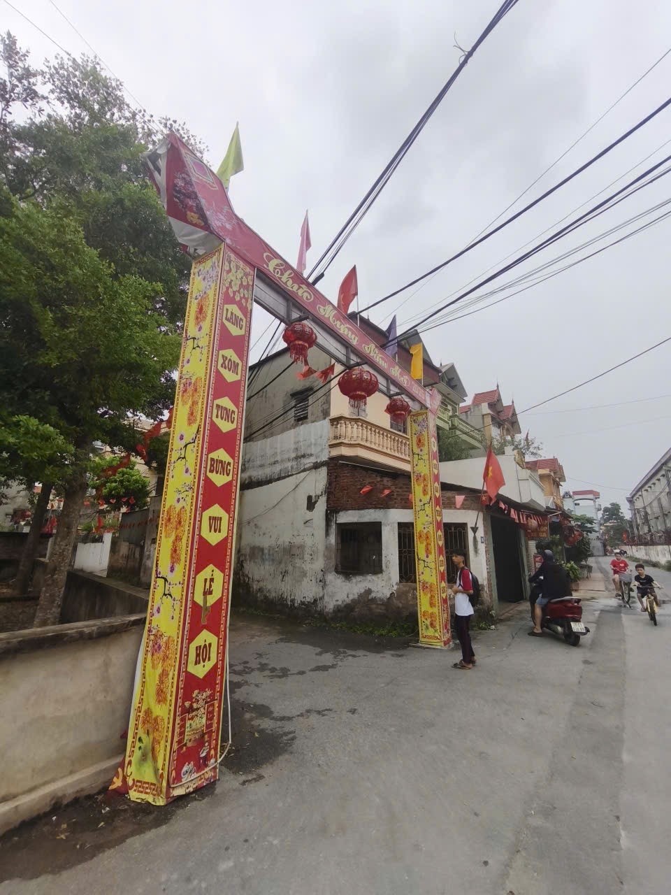 SỞ HỮU NGAY Lô Đất Sổ Đỏ Chính Chủ phường Biên Giang, quận Hà Đông, tp Hà Nội cũ 15991753