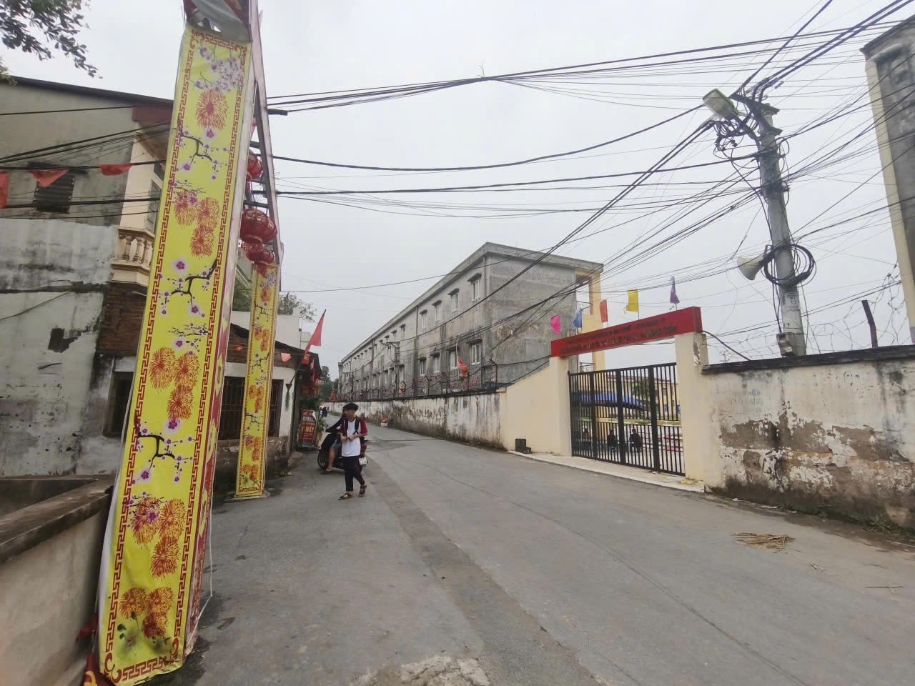 SỞ HỮU NGAY Lô Đất Sổ Đỏ Chính Chủ phường Biên Giang, quận Hà Đông, tp Hà Nội cũ 15991753